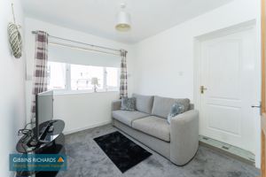 Annexe - Sitting Area- click for photo gallery